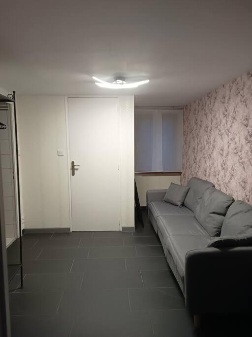 Gite Chez L'Oncle Paul Urschenheim Экстерьер фото